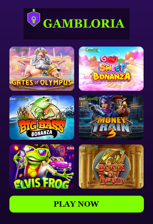 Slotrave mobile casino lobby with top pokies